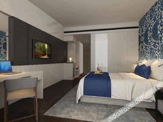 แอสตัน การ์ติกา โกรกอล โฮเต็ล แอนด์ คอนเฟอเรนซ์ เซ็นเตอร์ Hotel จาการ์ตา ภายนอก รูปภาพ