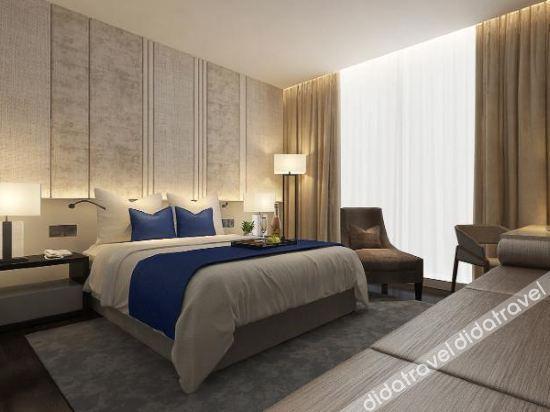 แอสตัน การ์ติกา โกรกอล โฮเต็ล แอนด์ คอนเฟอเรนซ์ เซ็นเตอร์ Hotel จาการ์ตา ภายนอก รูปภาพ
